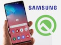Samsung-Zeitplan fr Updates