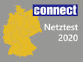 connect-Netztest 2020