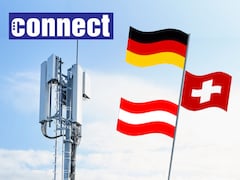 connect-Netztest im deutschsprachigen Europa