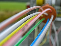 EWE und Deutsche Telekom haben grnes Licht fr den gemeinsamen Glasfaserausbau.