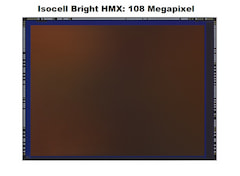 Samsungs 108-Megapixel-Sensor Isocell Bright HMX