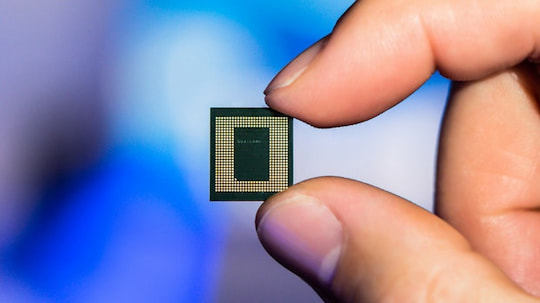 Qualcomm prsentiert neue Chips fr das 5G-Zeitalter