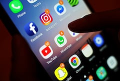 Urteil gegen WhatsApp und Facebook