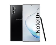 Samsung rollt One UI 2.0 fr das Note 10 aus