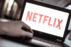 Phishing: Netflix-Zugangsdaten in Gefahr