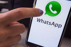 Die WhatsApp-Beta 2.19.365 kann die App zum Absturz bringen