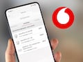 Vodafone startet DataPush