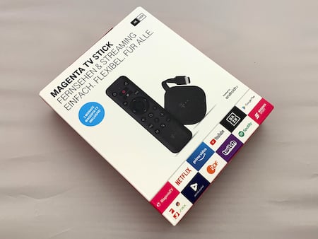 MagentaTV Stick von der Telekom im Unboxing - teltarif.de News