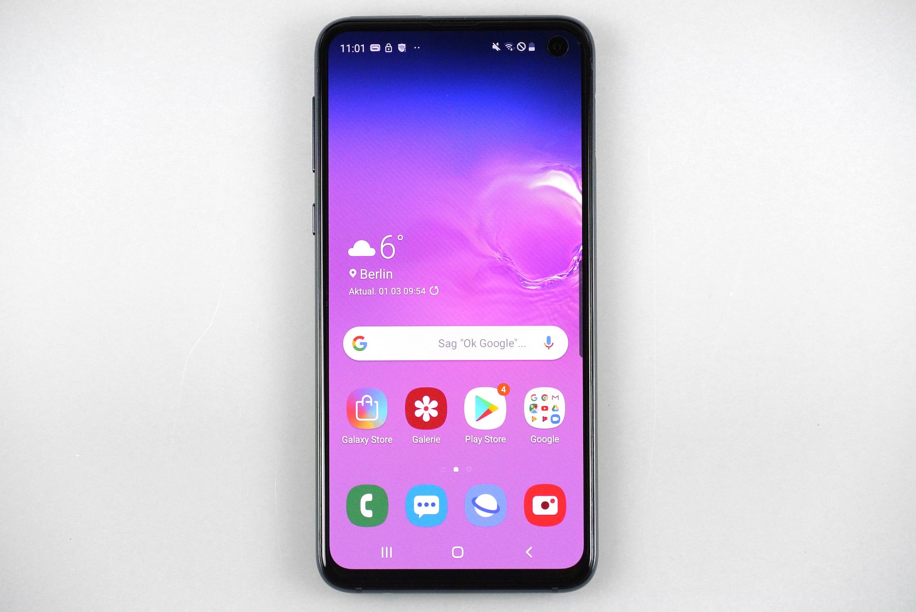 samsung galaxy s10  plus saturn