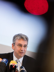 Andreas Mundt, Prsident des Bundeskartellamts