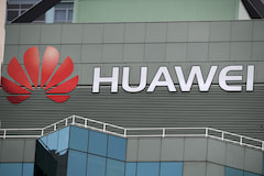 Huawei hlt sich trotz des Handelsstreits mit den USA und Embargos wacker
