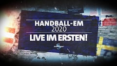 Die Handball-EM bei ARD und ZDF