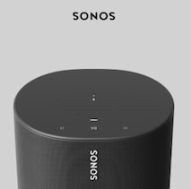 Der vernetzte HiFi-Lautsprecher-Pionier Sonos verlangt fr sein Modell "Move" 399 Euro