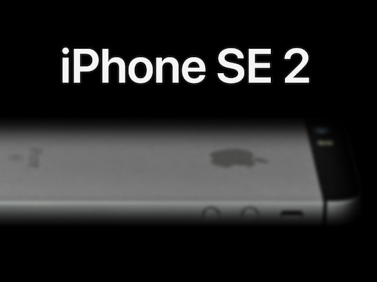 Das iPhone SE 2 knnte im Mrz erscheinen