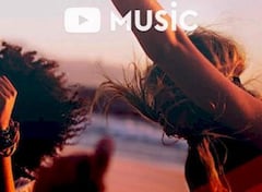 Upload-Funktion fr YouTube Music