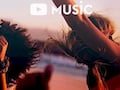 Upload-Funktion fr YouTube Music