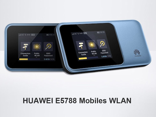 Huawei E5788