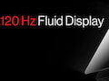 Teaser zum 120-Hz-Flui-Display von OnePlus