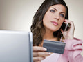 Telefonwerbung zielt oft darauf ab, Verbrauchern einen Vertrag aufzuschwatzen