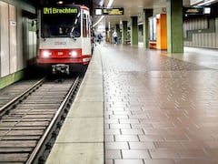 LTE-Ausbau bei der Stadtbahn Dortmund