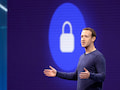 Datenschutz: Facebook fhrt Kontrollwerkzeug ein (im Bild: Facebook-CEO Mark Zuckerberg)
