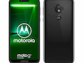Hat das Motorola Moto G8 Power auch so einen starken Akku wie das Moto G7 Power (im Bild)?