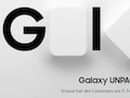 Samsung Galaxy Unpacked Event 2020