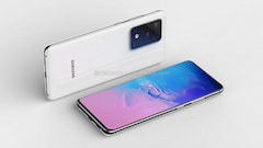 Das Samsung Galaxy S20 soll am 6. Mrz offiziell in den Verkauf gehen