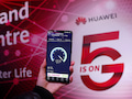 Huawei wird wohl seine Technik fr 5G-Netze in Europa liefern drfen