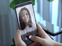 Xiaomis Smartphone-Prototyp mit Under-Screen-Camera
