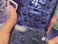 Galaxy Z Flip in neuem Hands-on-Video