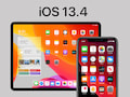 iOS 13.4 Beta 1 ist da
