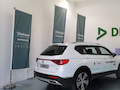 Telefnica Empresas (Unternehmenskunden), der Autohersteller SEAT und die DEKRA-Organisation arbeiten bei der Entwicklung des Connected Car zusammen.