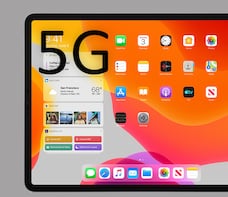 iPad mit 5G erwartet