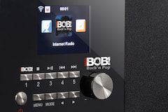 Sender wie Radio BOB! knnen bis 2031 im ersten DAB+-Bundesmux senden