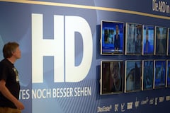 HDTV wird 10 Jahre alt