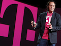 Fusion T-Mobile mit Sprint: Kann der charismatische John Legere heute die Korken knallen lassen?