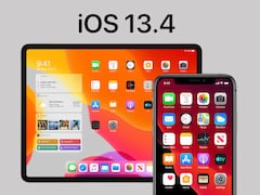 iOS 13.4 als Public Beta verfgbar