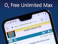 o2 Free Unlimited Max ausprobiert