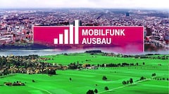 Telekom forciert Mobilfunk-Netzausbau