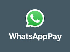 WhatsApp Pay kndigt sich an