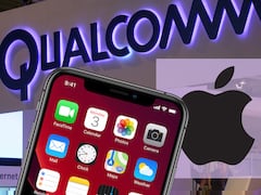 Apple kooperiert mit Qualcomm