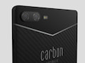 Das Karbon-Handy Carbon I MKII