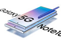 Das Galaxy-Note-10-Duo hat ein neues Update erhalten