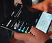 Demo der Multitasking-Qualitten des Huawei Mate Xs