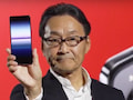 Sony Xperia 1 mit 5G-Untersttzung
