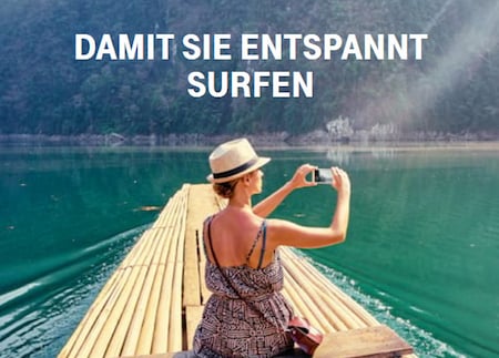 Surf And Travel Telekom Surf And Travel Telekom