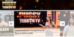 Pussy Terror TV neu bei waipu.tv
