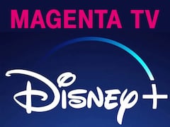 Disney+ bald bei MagentaTV?