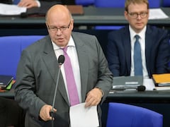 Wirtschaftsminister Altmaier will keine generelle Verkrzung der Vertragslaufzeiten